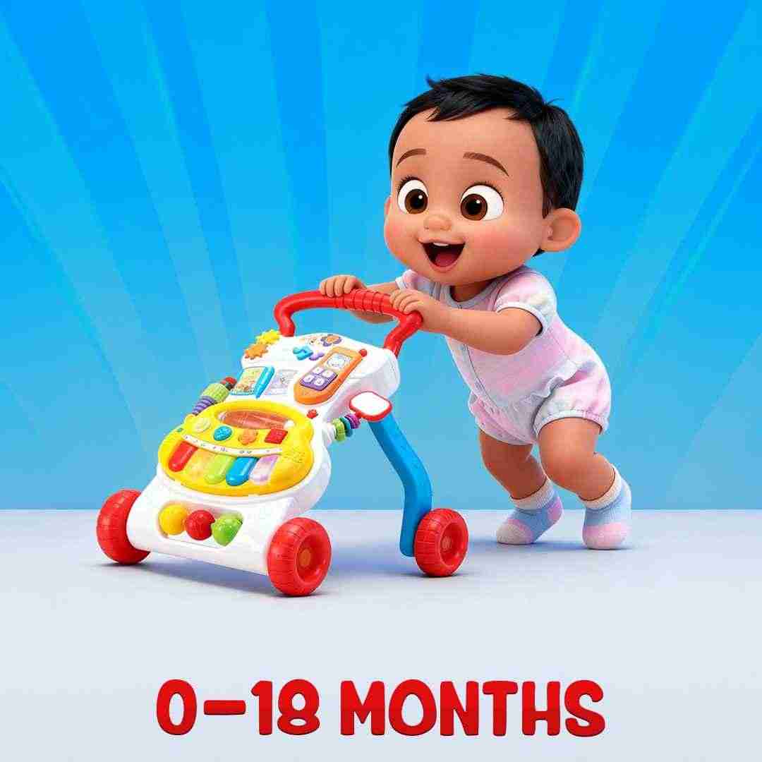 0-18 Months