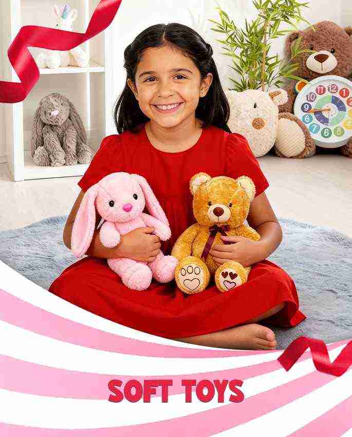 Soft Toys