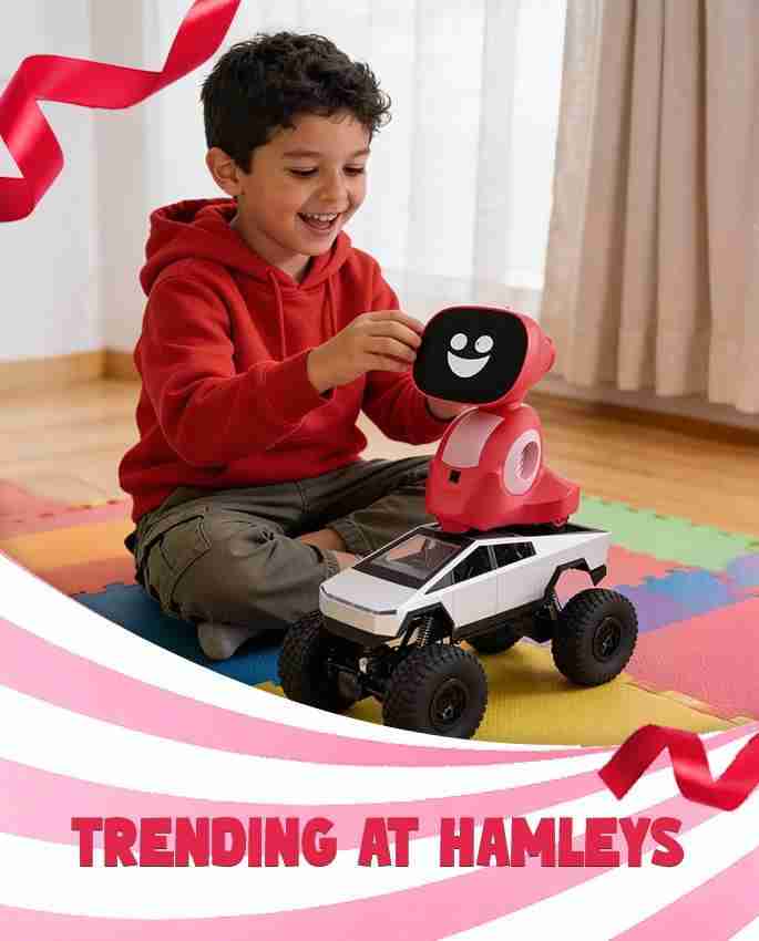 Trending at Hamleys