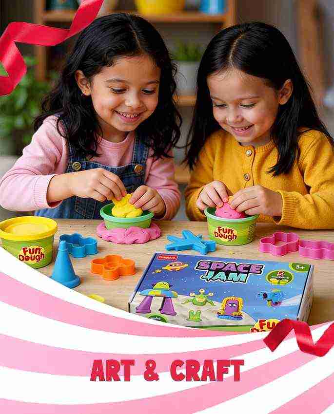Art & Craft