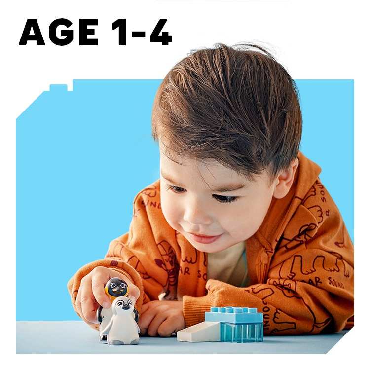 Toys for age 1 to 4