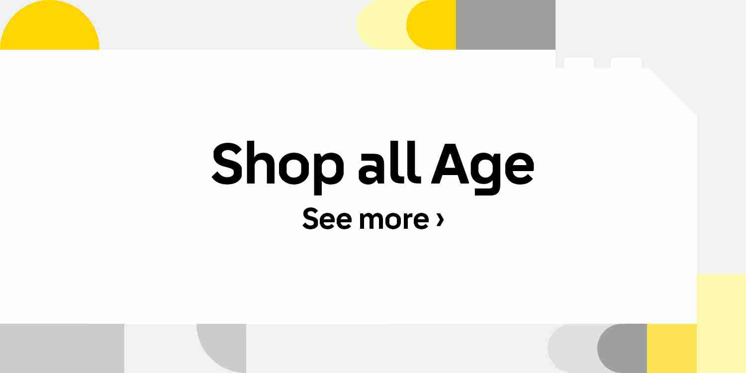 Shop All Age Categories