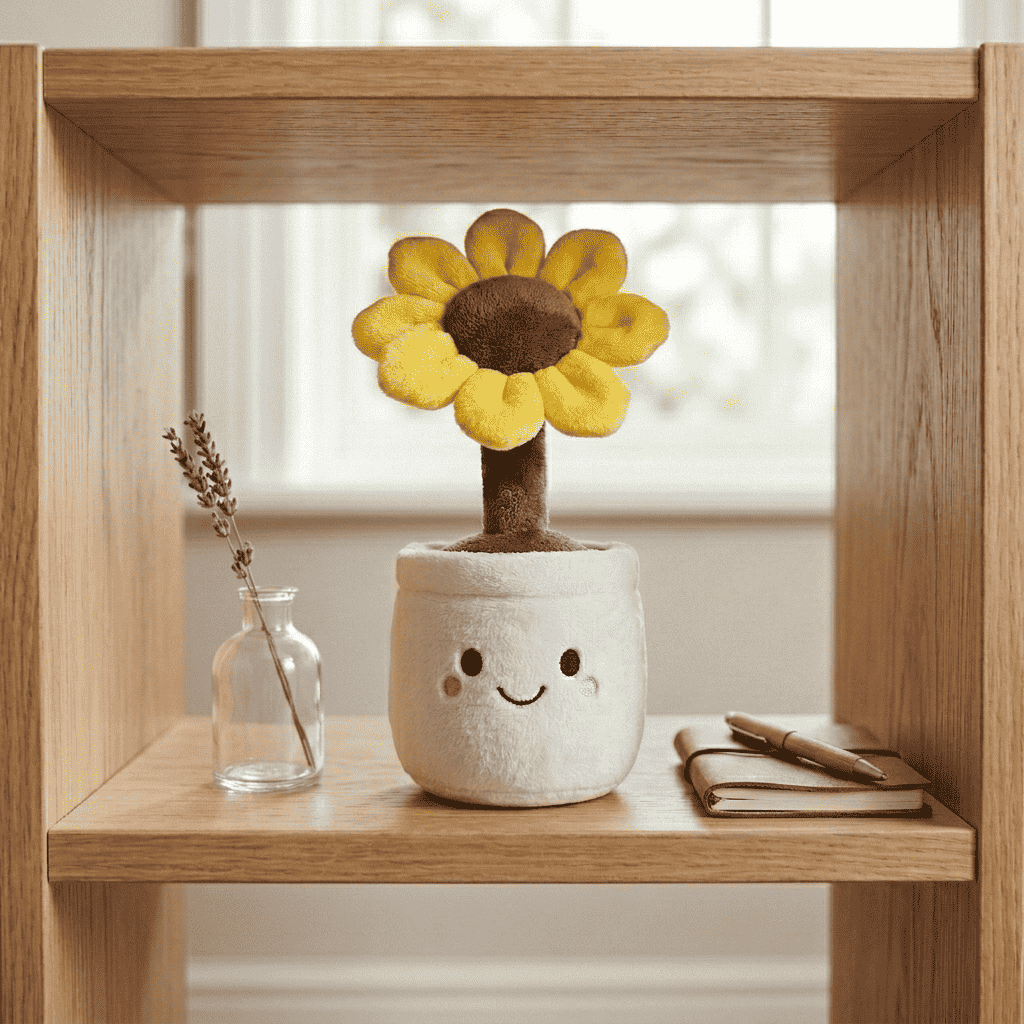 Collectible Soft Toys