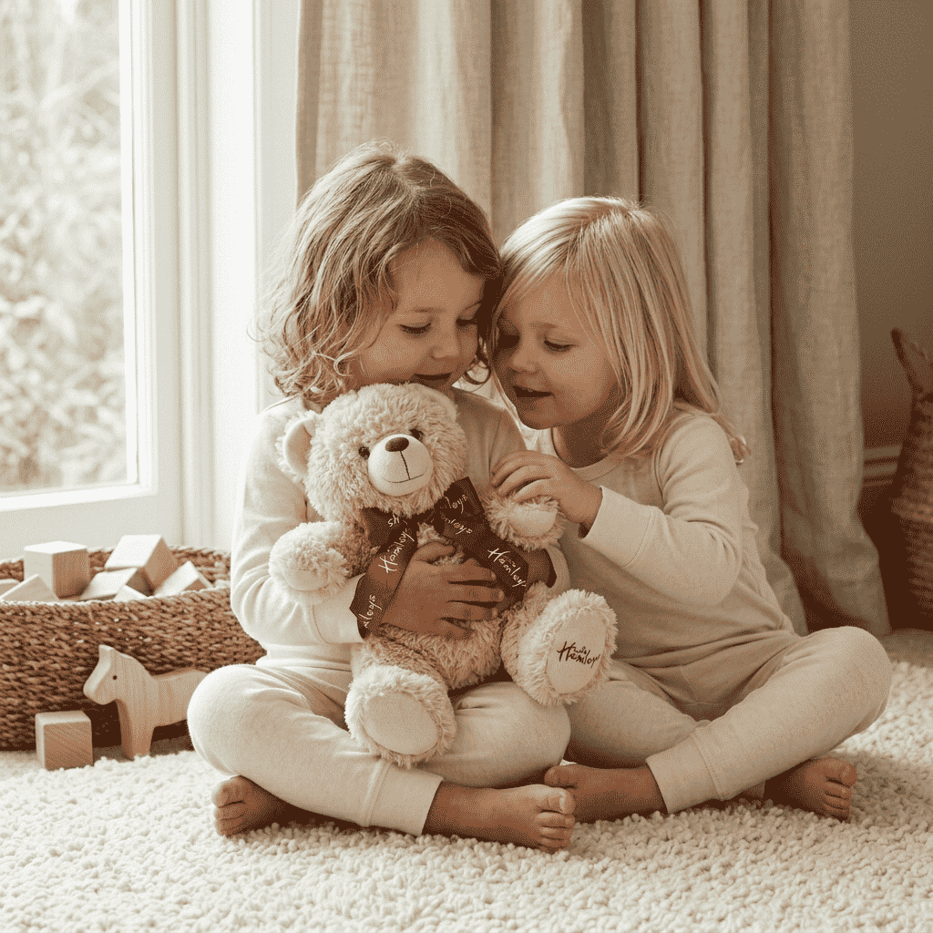 Teddy Bears