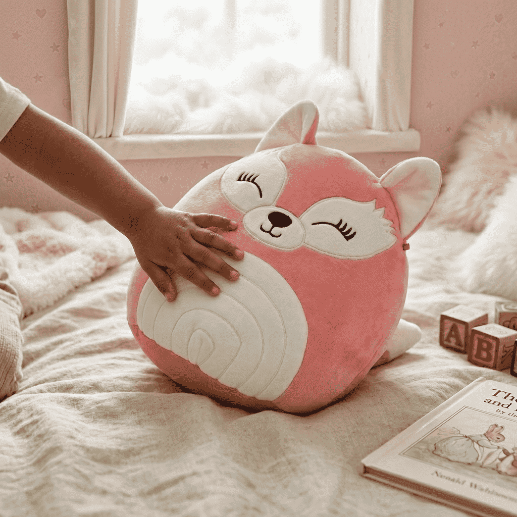 Cushions & Pillows