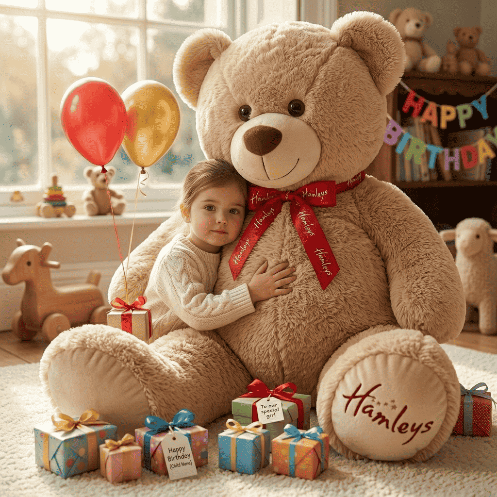 Birthday Gifts