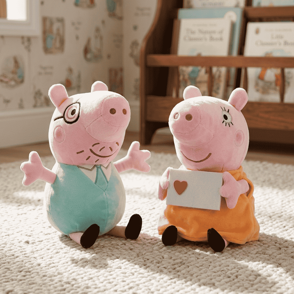 Peppa Pig