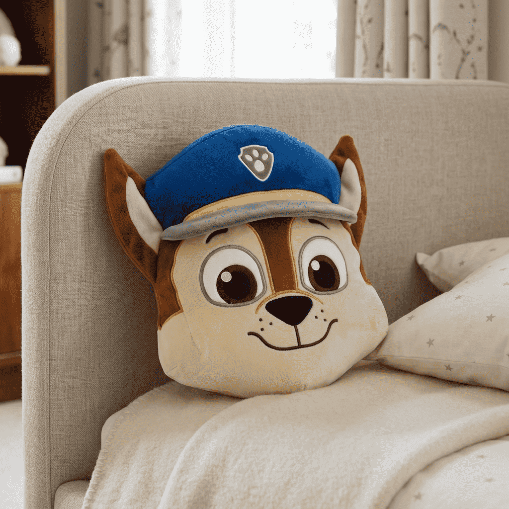 Paw Patrol