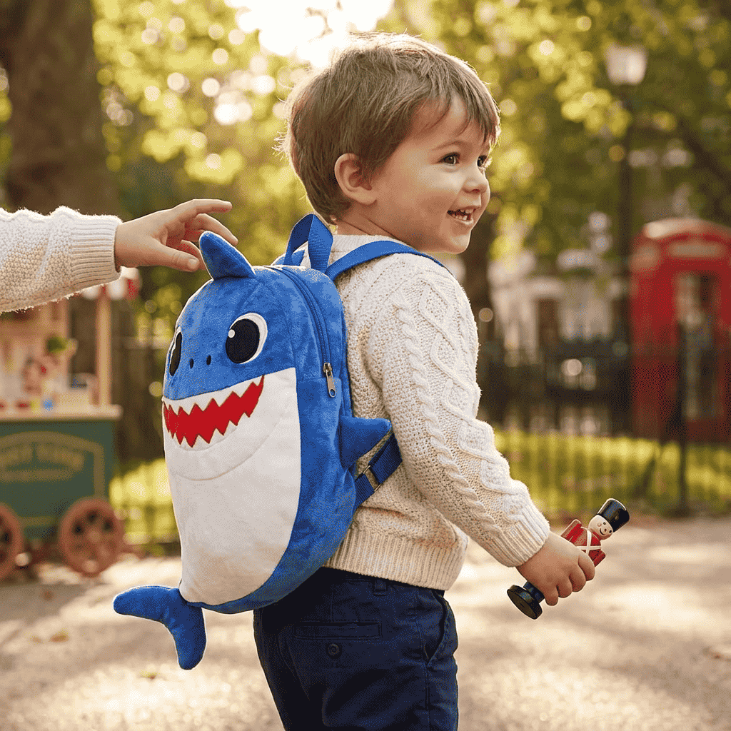 Baby Shark