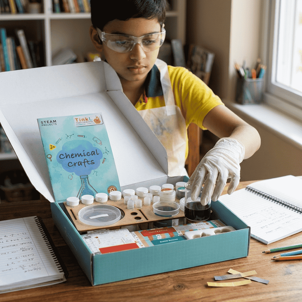 Science Kits