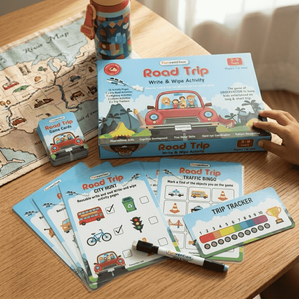 Activity Kits