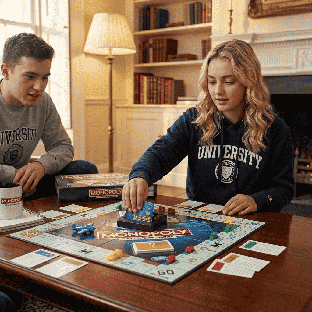 Gifts for grown-ups