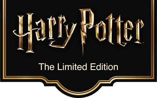 Harry Potter The Limited Edition