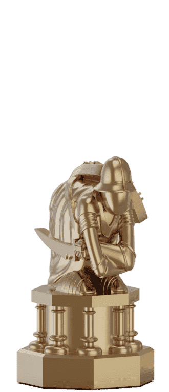 Pawn Piece