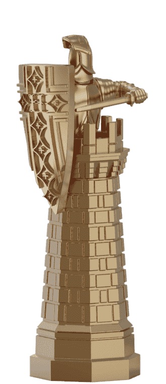 Rook Piece