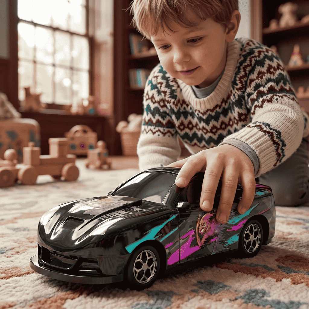 Cars & Vehicles