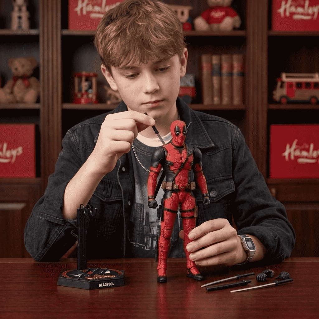 Collectible Figures