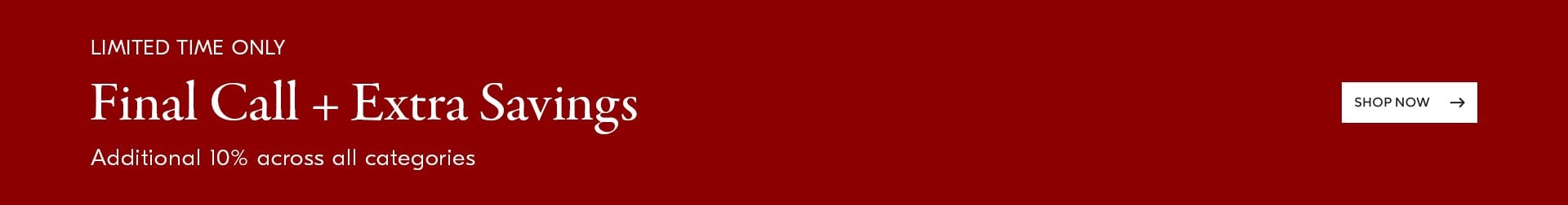 banner