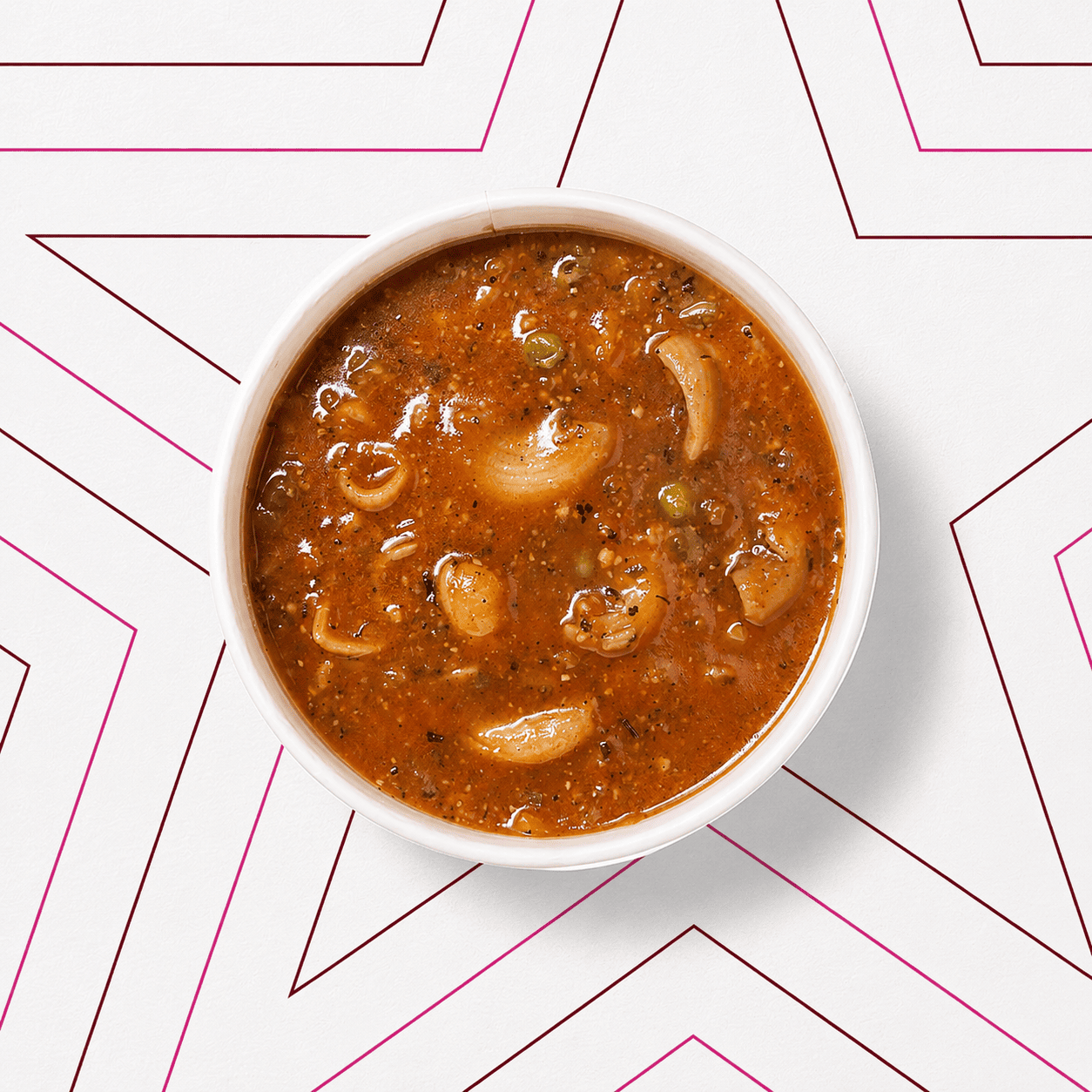 Soups & Salads