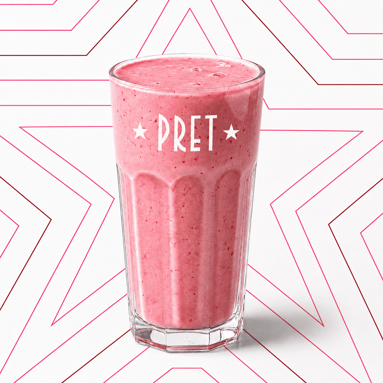 Milkshakes & Frappes