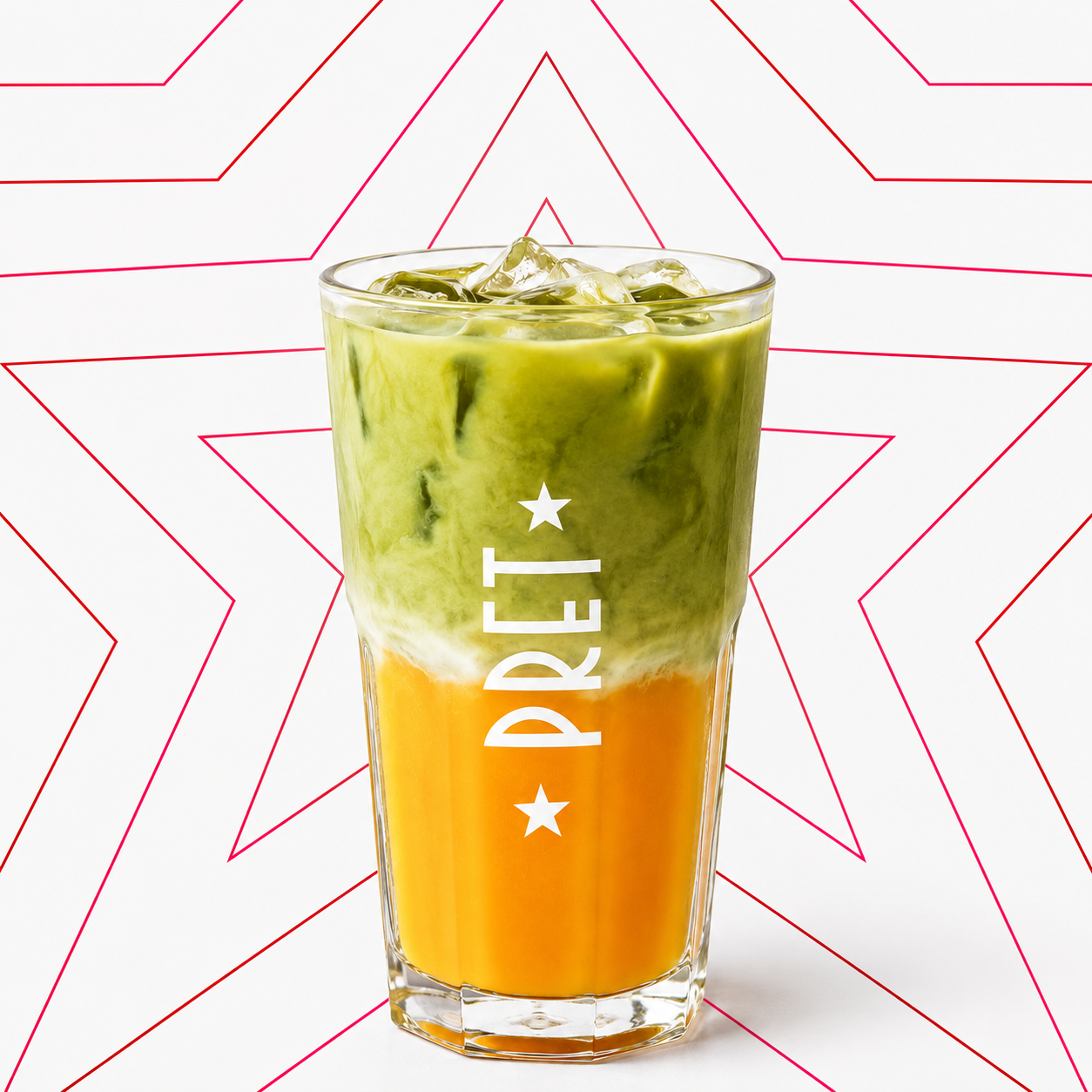 Tea & Matcha