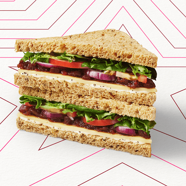 Sandwiches