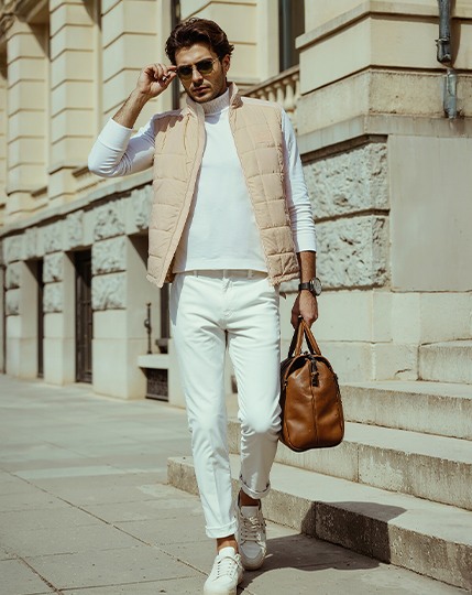 Trousers