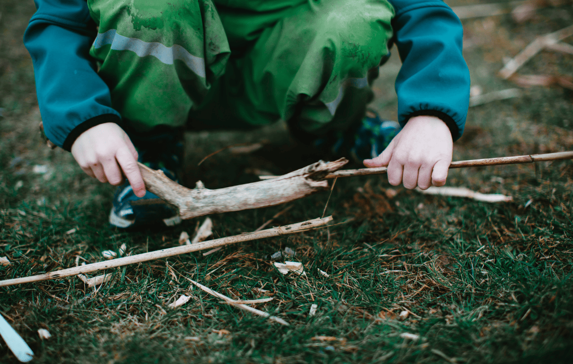 Five Simple Ways to Raise Nature-Loving Kids Without Preaching