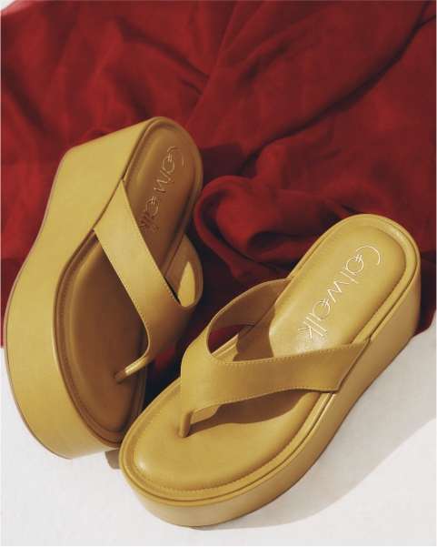 Catwalk chappals online on sale