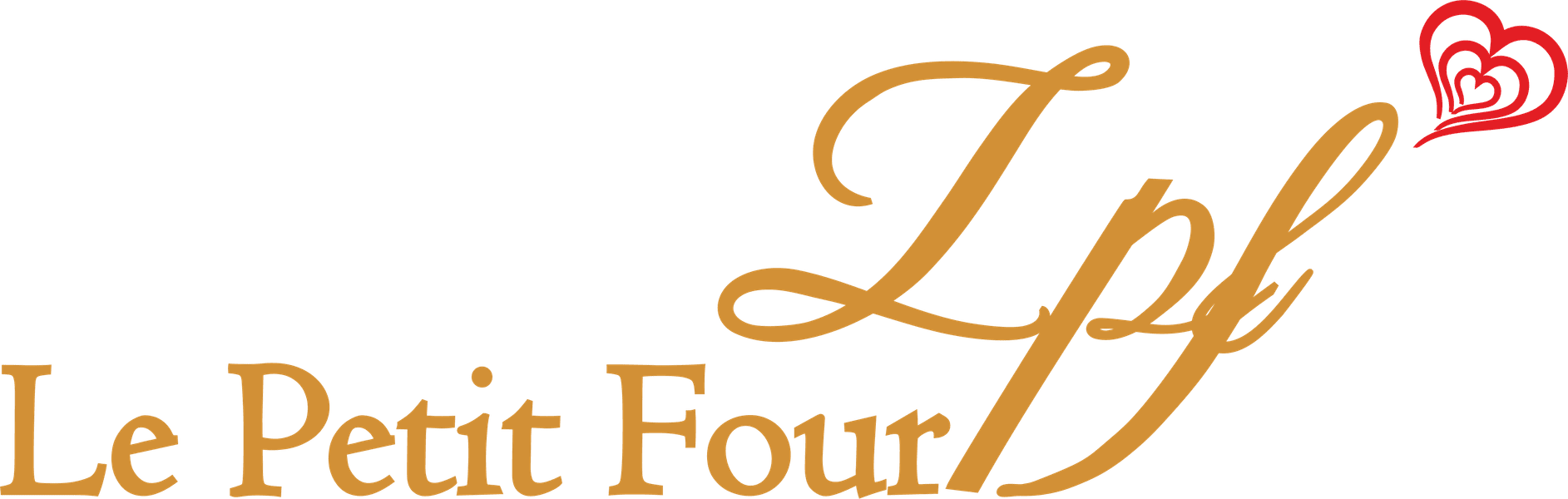 Le Petit Four