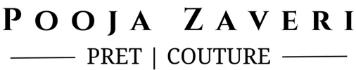 Pooja Zaveri Label