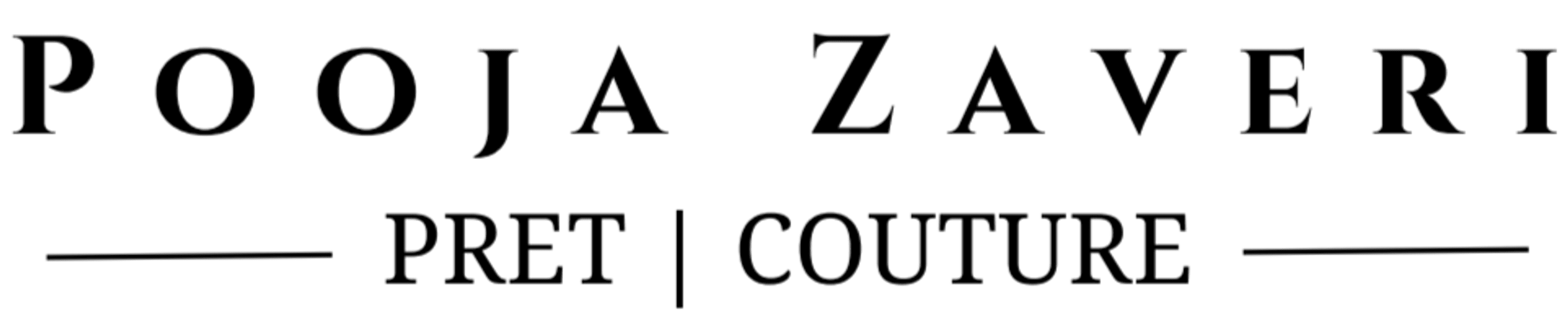 Pooja Zaveri Label