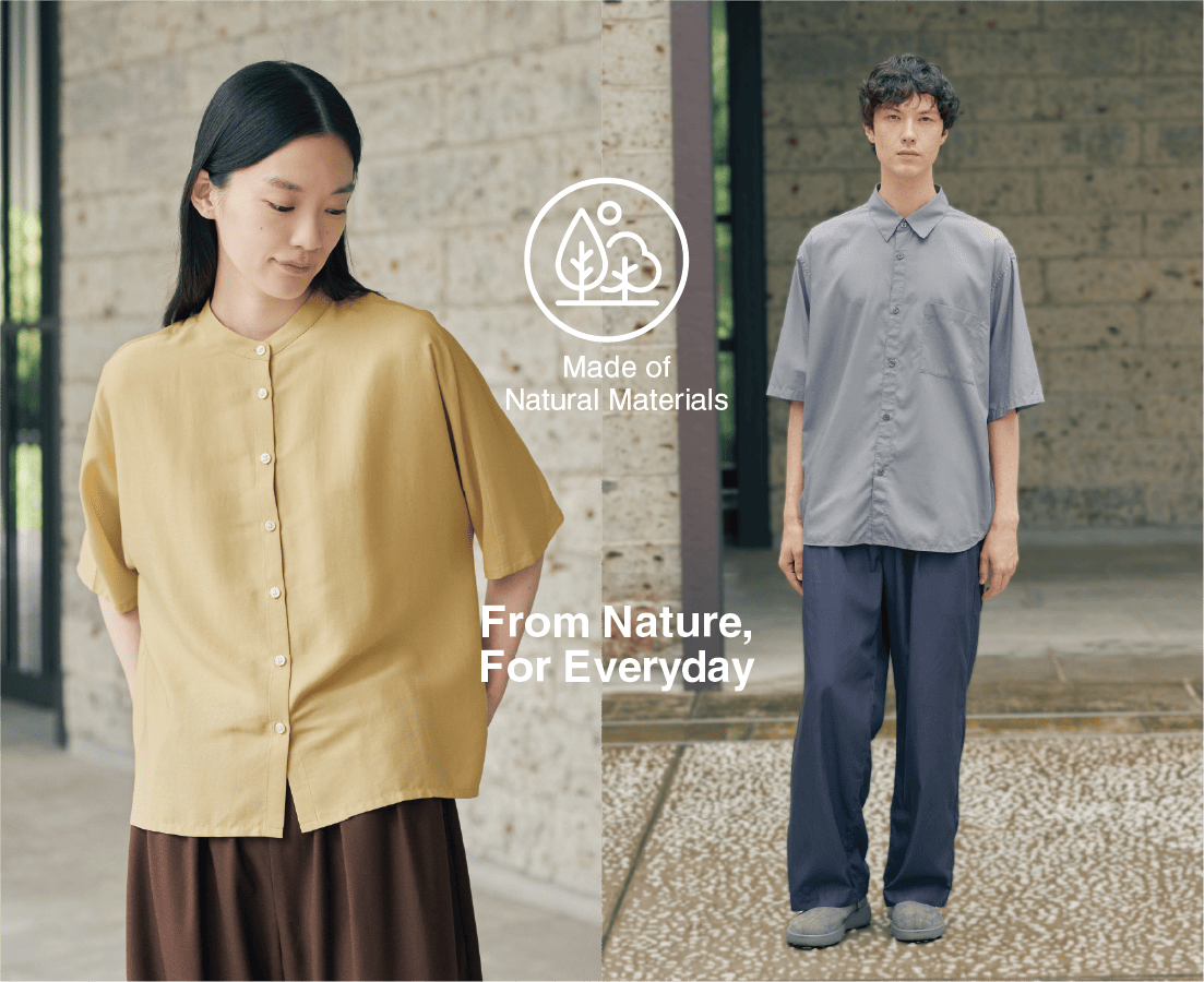 Elevated Basics
