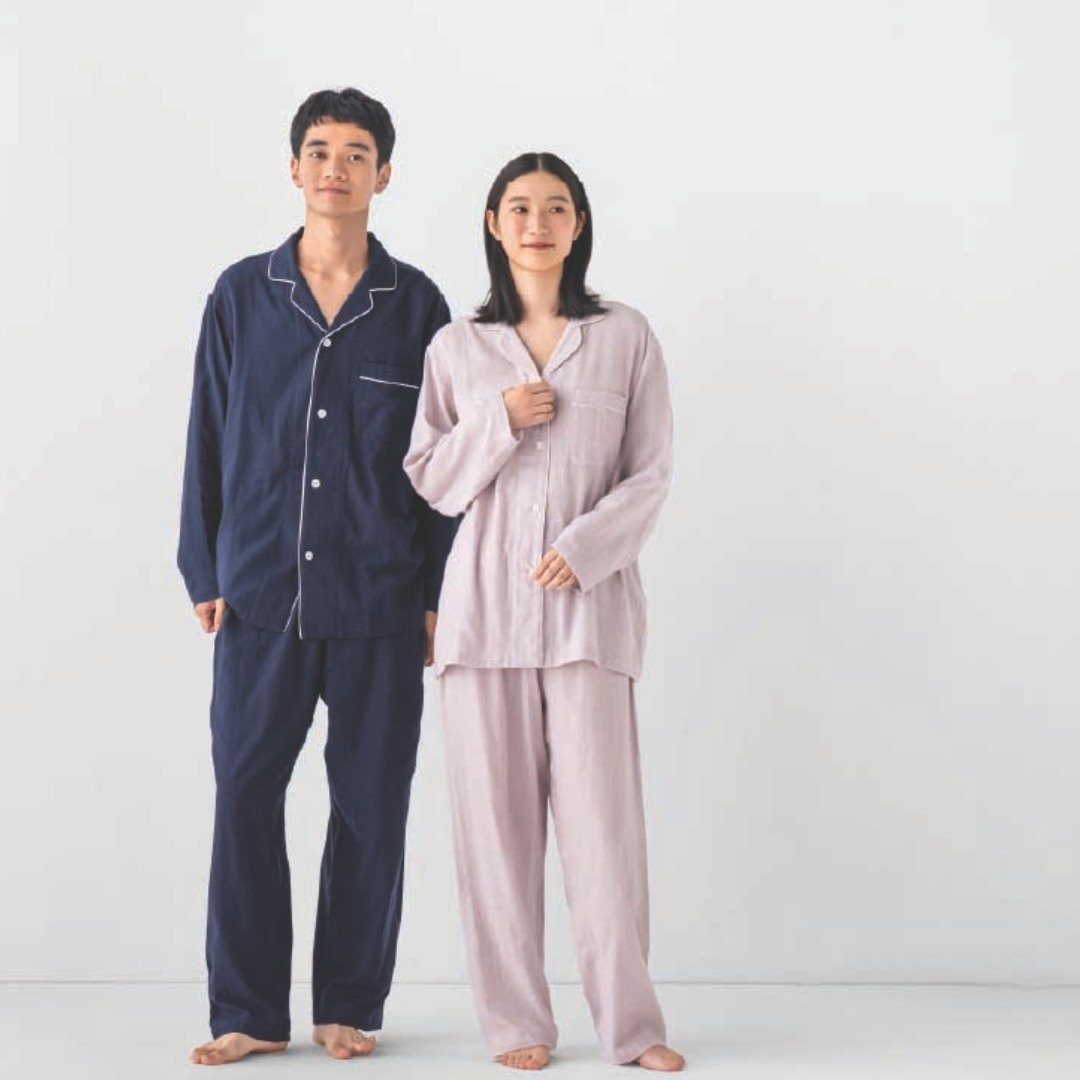 Pajamas