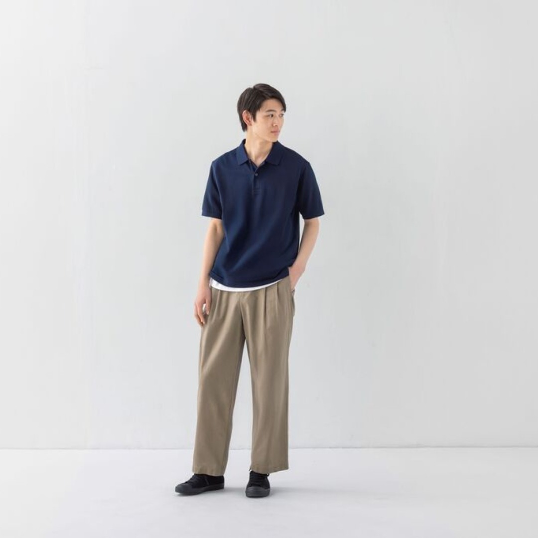 Polos & T-Shirts