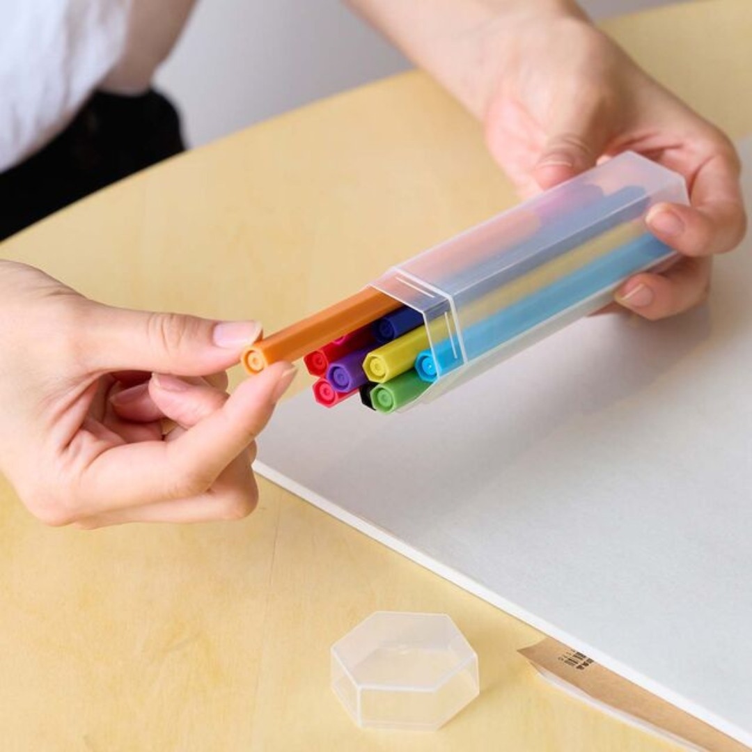 Stationery