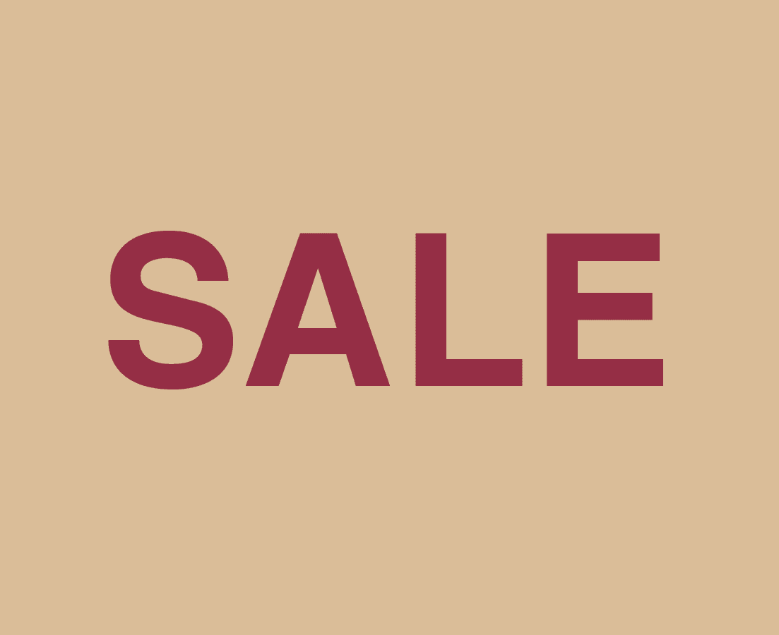 SALE