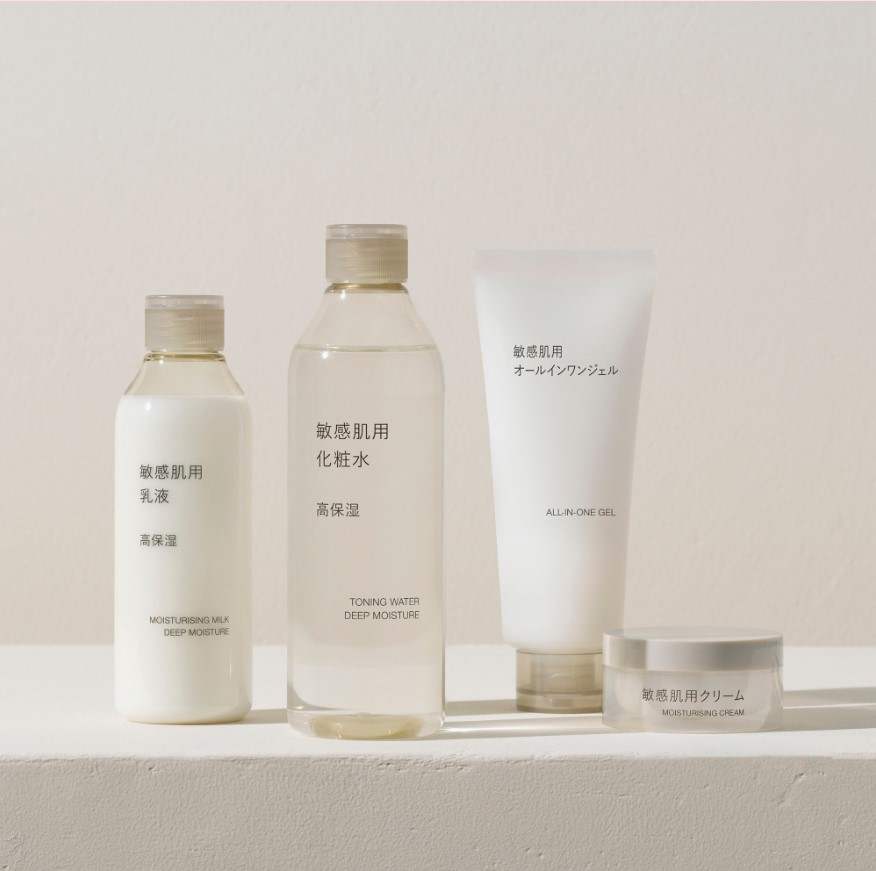 MUJI India - Official Online Store