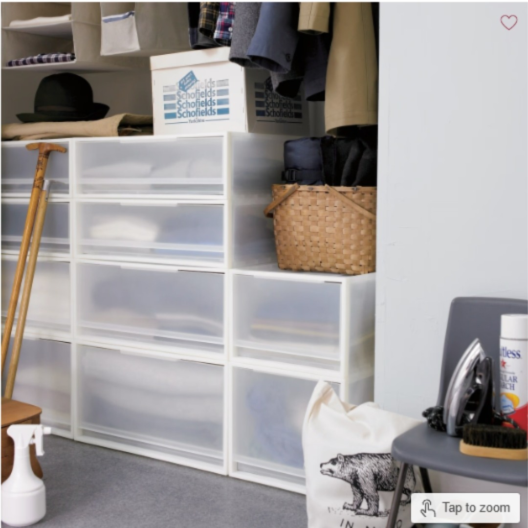 Storage