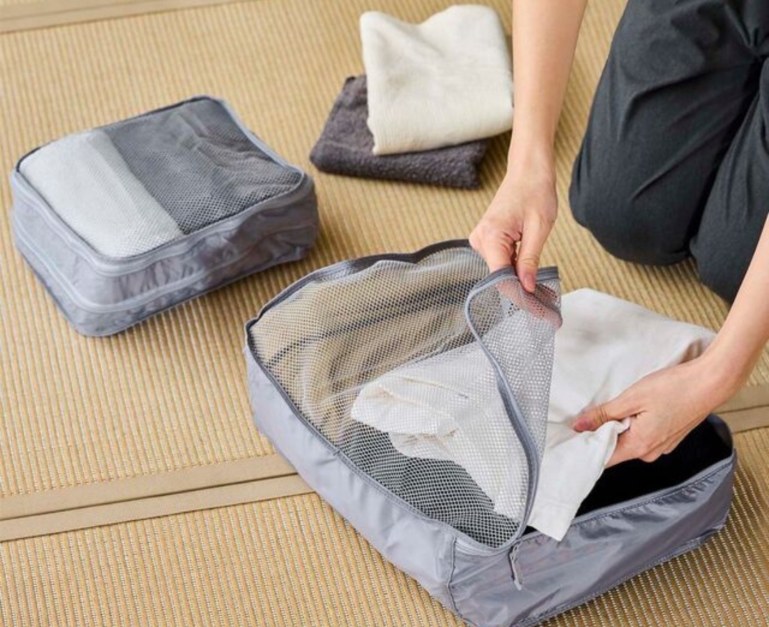 Travel Accessories