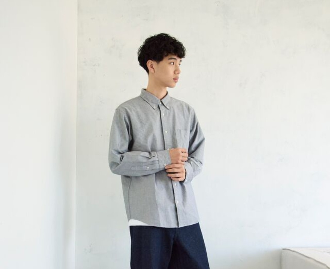 Oxford Shirt