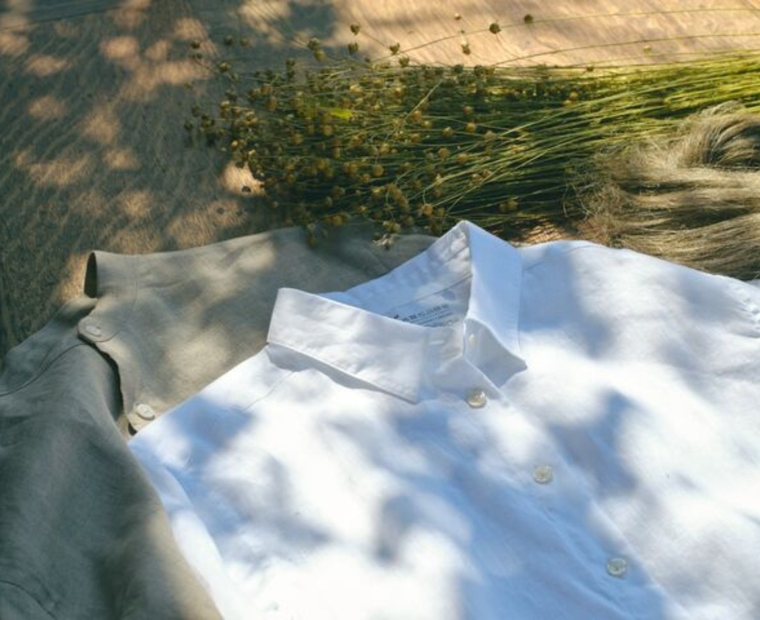 Linen Series