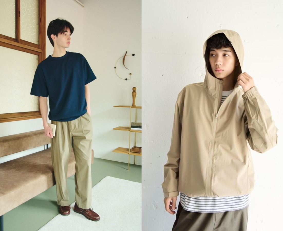 Monsoon Apparel