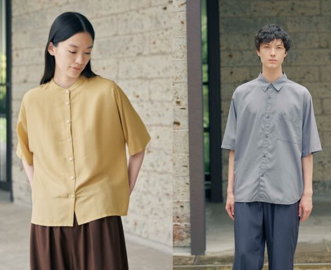 Elevated Basics