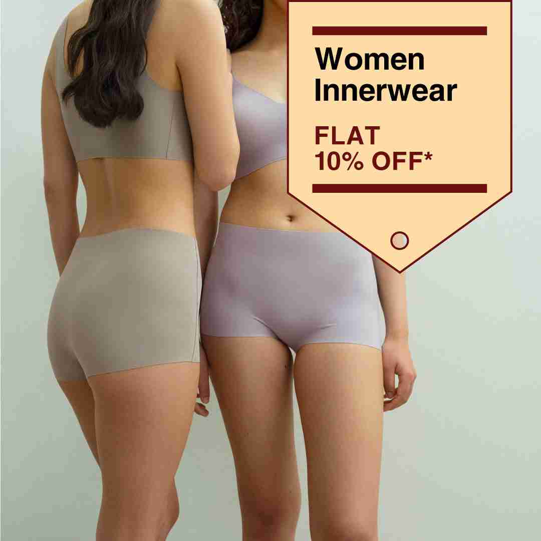 Women's Innerwear