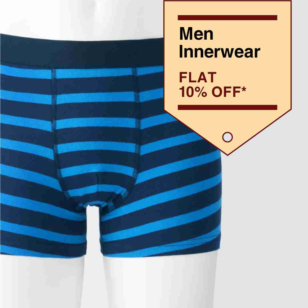 Men's Innerwear