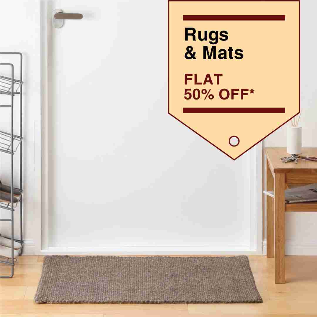 Rugs & Mats