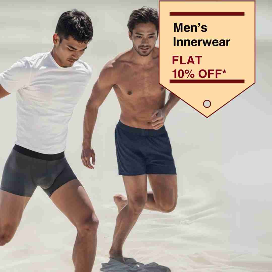 Men's Innerwear