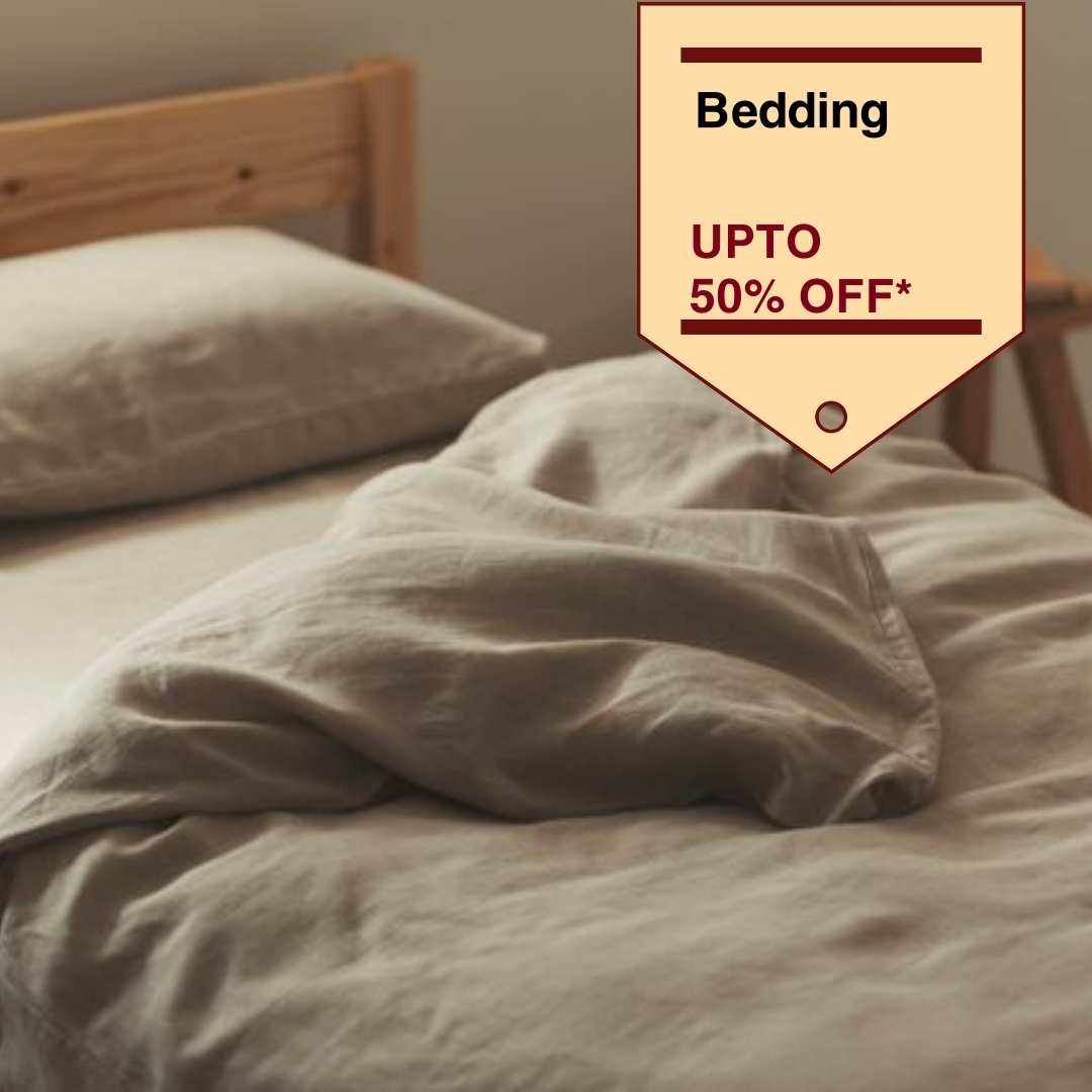 Bedding