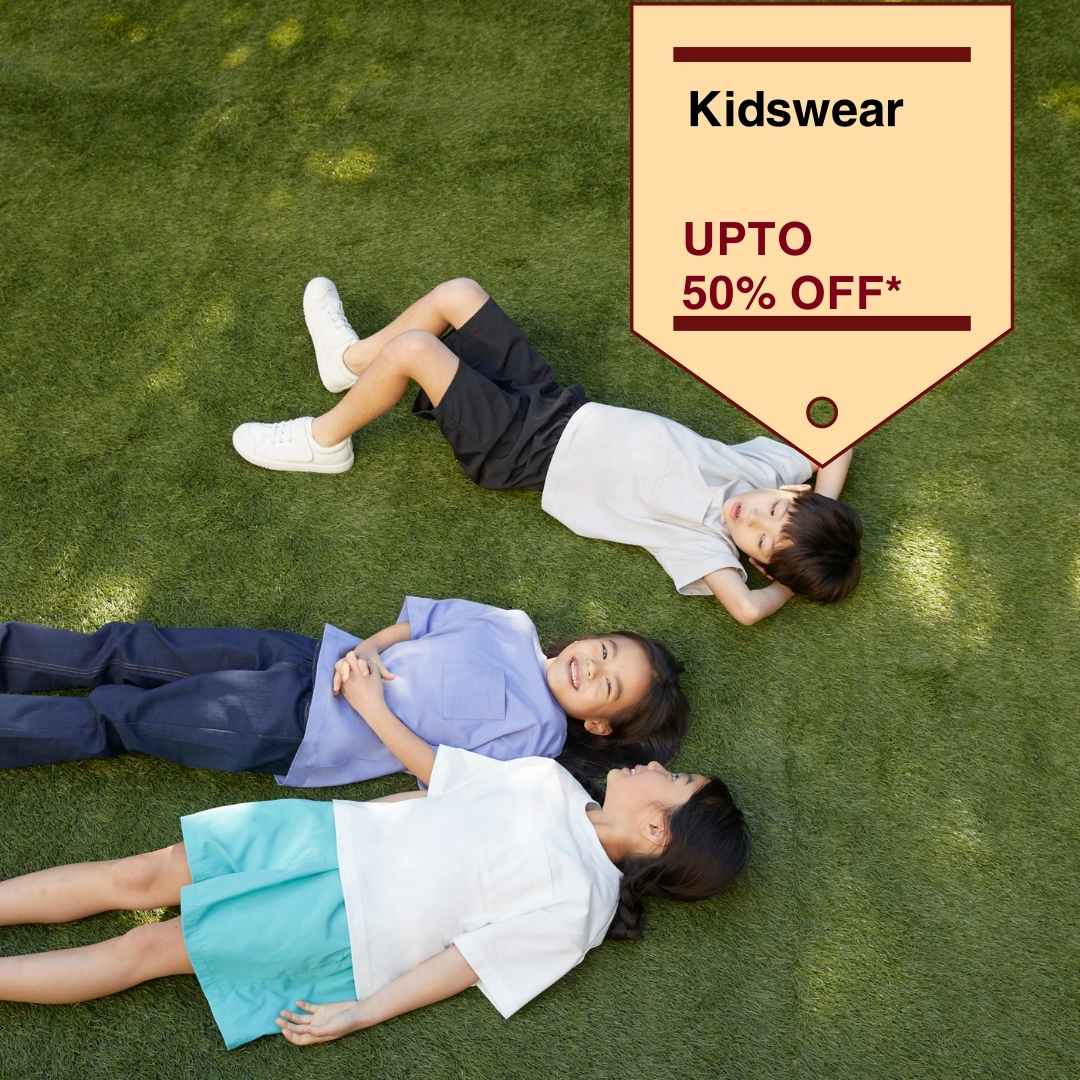 Kidswear